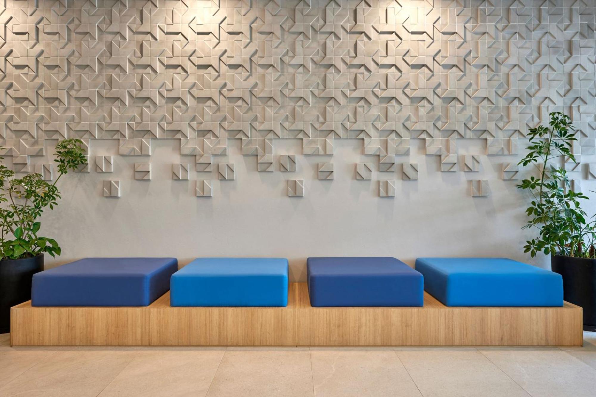 City Express Suites By Marriott Cancun Aeropuerto Alfredo V. Bonfil Exterior photo