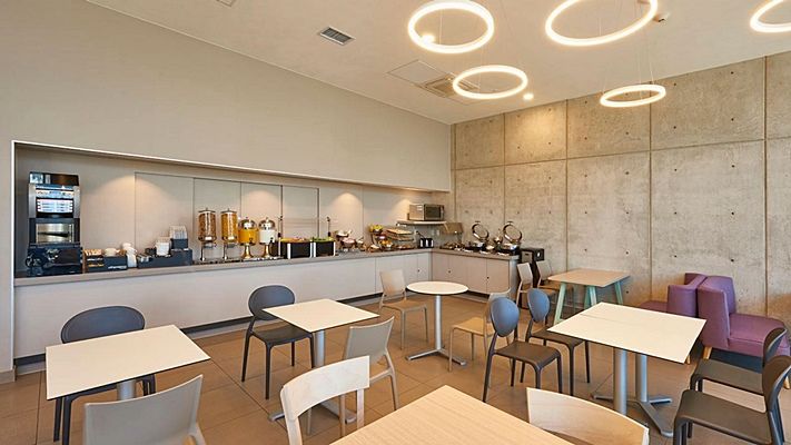 City Express Suites By Marriott Cancun Aeropuerto Alfredo V. Bonfil Exterior photo