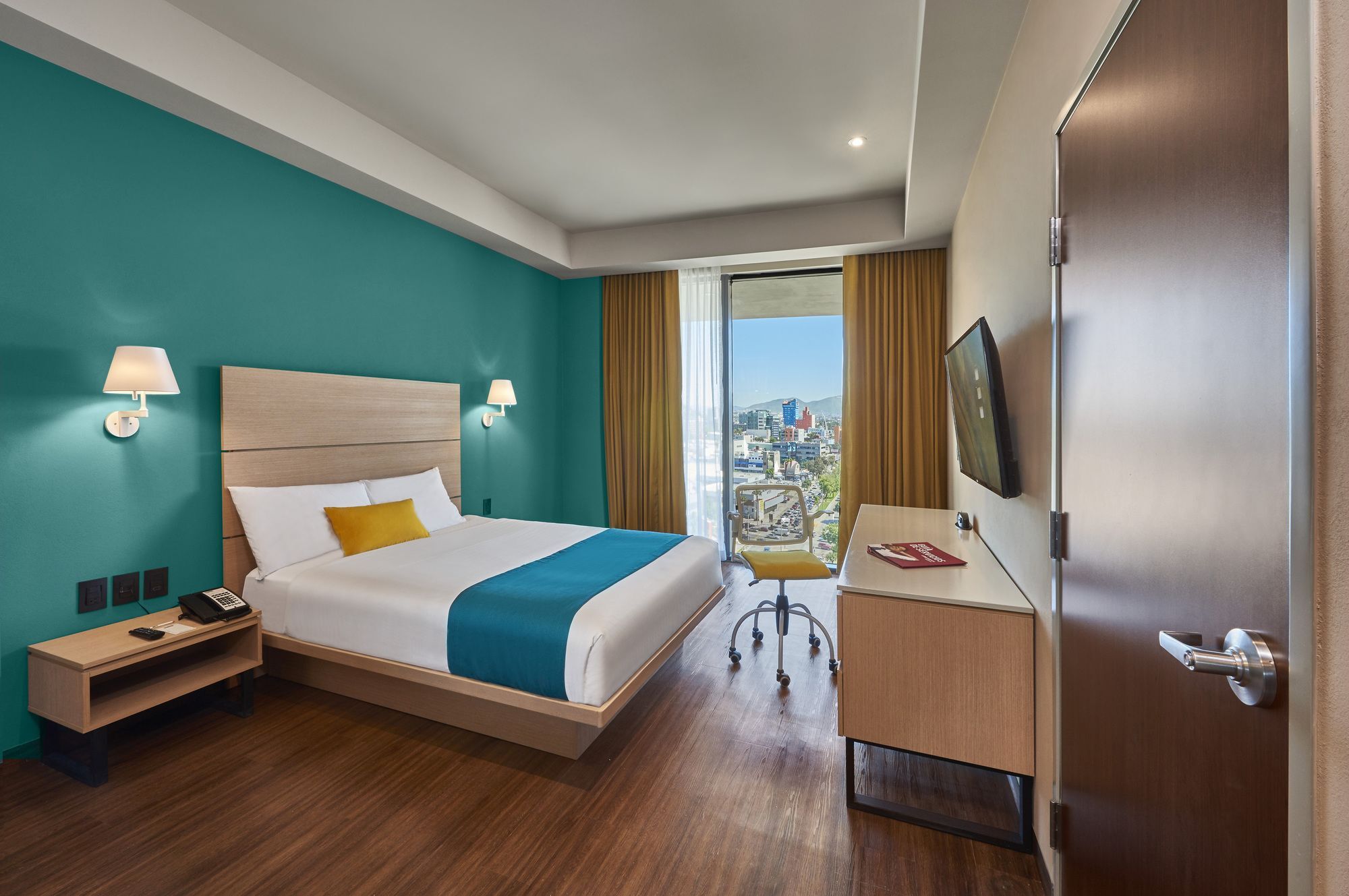 City Express Suites By Marriott Cancun Aeropuerto Alfredo V. Bonfil Exterior photo